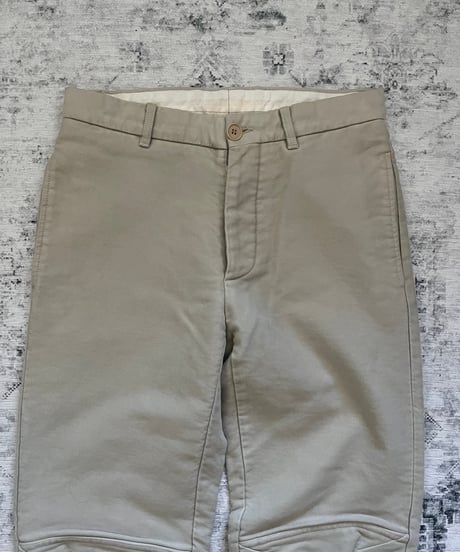 A/W 1999 Helmut lang Astro biker