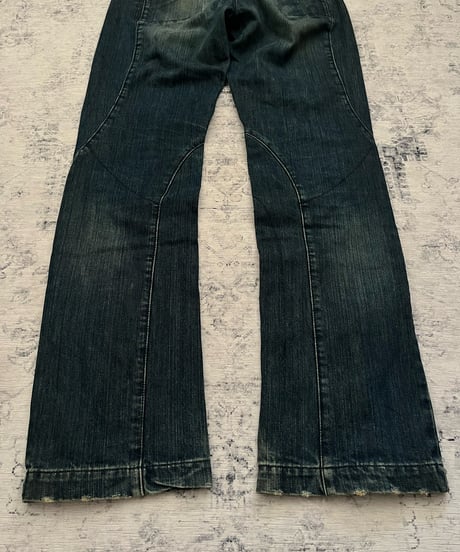 Early 2000s G-Star Raw