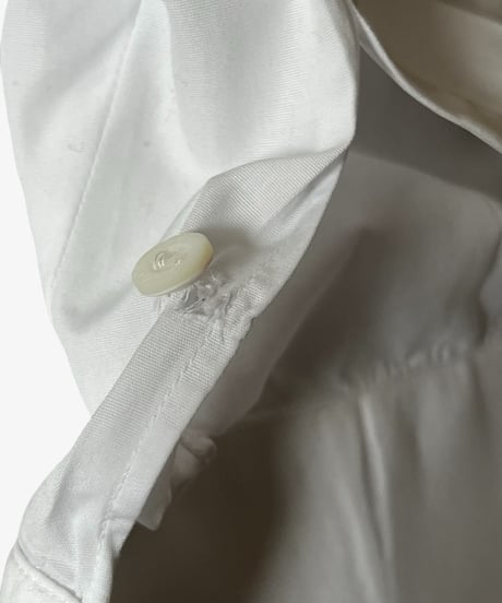 A/W 2006 DIOR HOMME LONG SLEEVE SHIRT