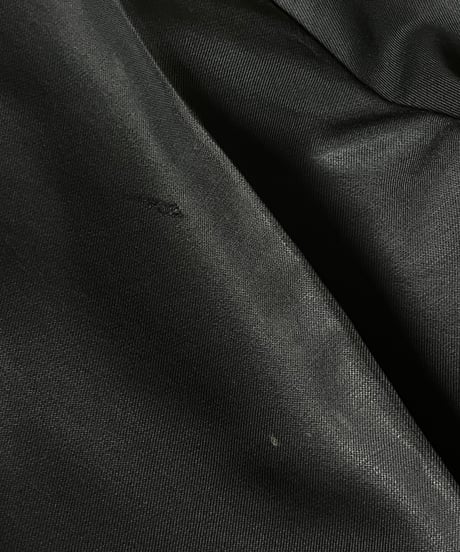 S/S 2004 DIOR HOMME “STRIP” TAPED TROUSERS