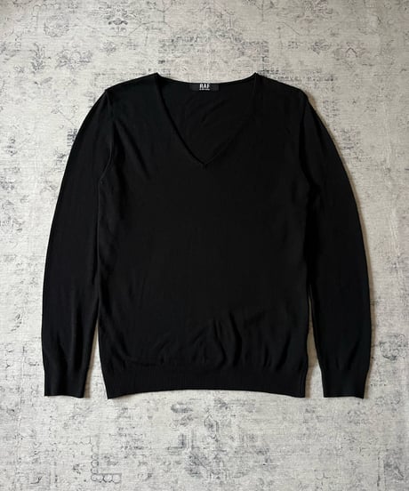 A/W 2008 RAF by RAF SIMONS