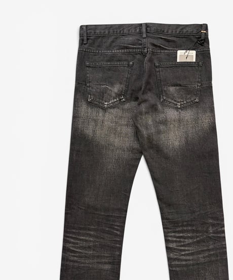A/W 2003 DIOR HOMME “LUSTER” CLAW MARK［28］