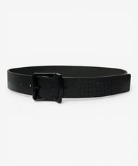 A/W 2006 DIOR HOMME “THESE GRAY DAYS” STUDDED BELT
