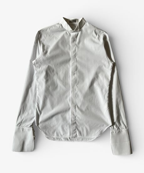 A/W 2006 DIOR HOMME LONG SLEEVE SHIRT