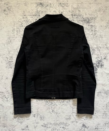 S/S 1999 Jean Paul Gaultier FEMME