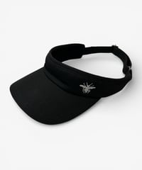 S/S 2005 DIOR HOMME “BECK” SUN VISOR
