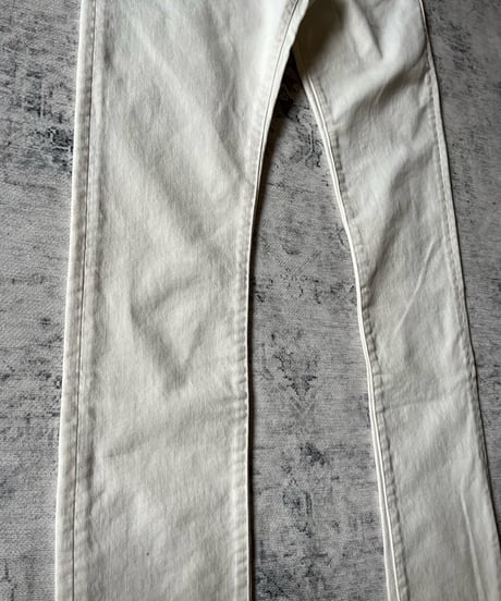 S/S 2014 Saint Laurent by Hedi Slimane