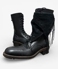 ALFREDO BANNISTER “LIMITED EDITION” ［42］