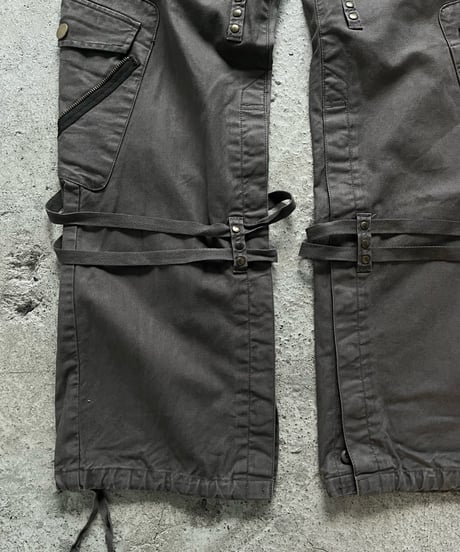 Early 2000 PPFM bondage pants