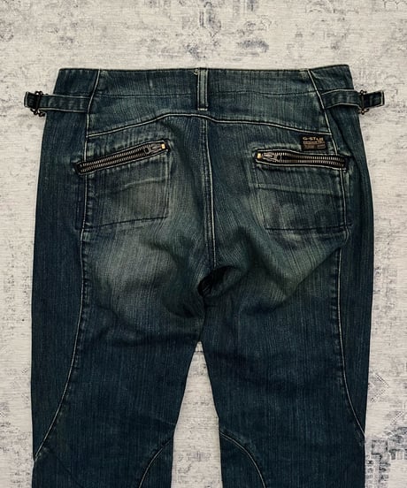 Early 2000s G-Star Raw