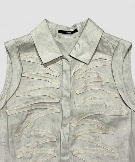 2000s HUGO BOSS