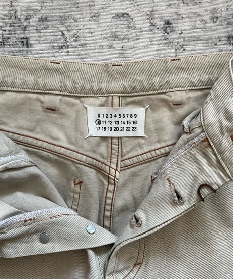 S/S 2002-2004 Martin Margiela