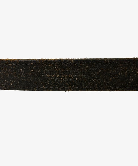 S/S 2014 SAINT LAURENT PARIS WESTERN BELT［90］