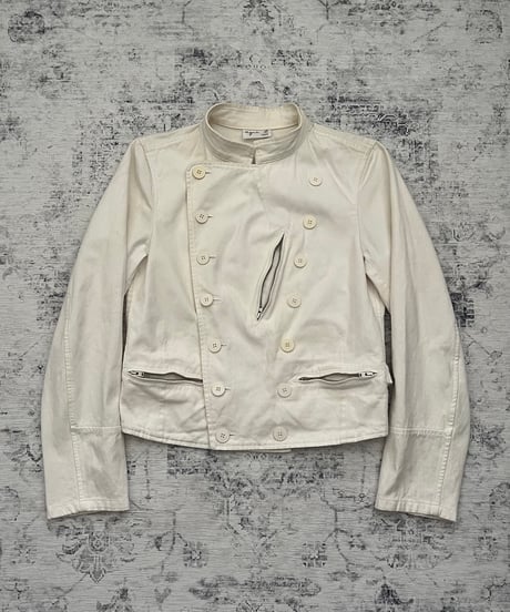 A/W 1999 Agnes.b Napoleon jacket