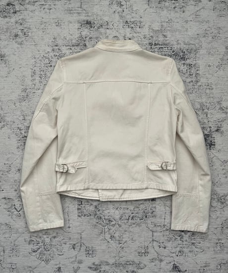 A/W 1999 Agnes.b Napoleon jacket