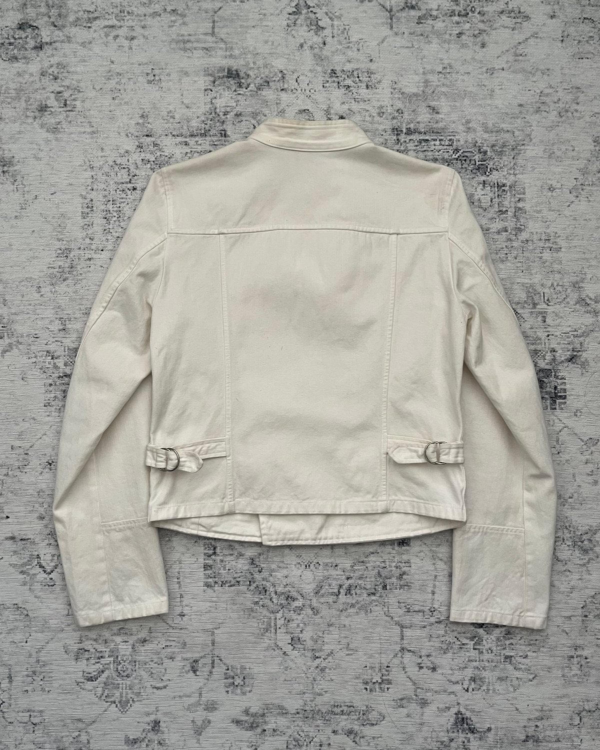 A/W 1999 Agnes.b Napoleon jacket | H.P.arch‎
