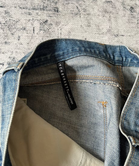 S/S 2010 BLACK BARRETT by Neil Barrett