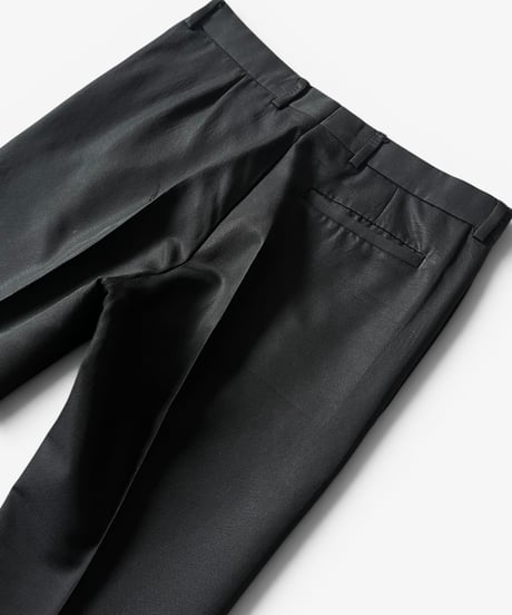 S/S 2004 DIOR HOMME “STRIP” TAPED TROUSERS