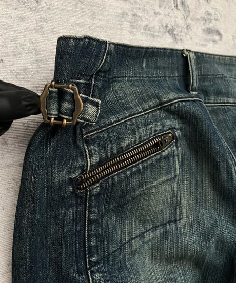 Early 2000s G-Star Raw