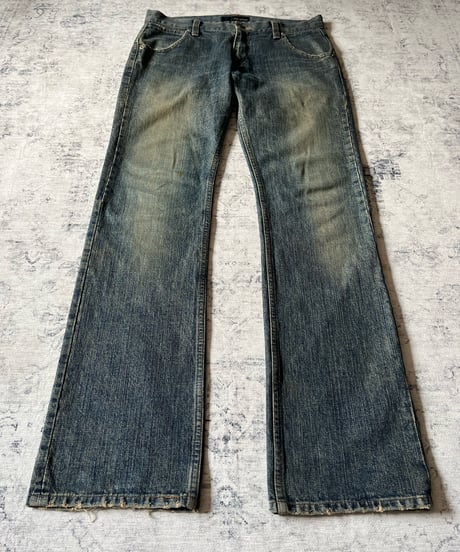 2003-2006 Magical Design dast denim