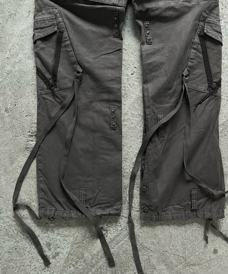 Early 2000 PPFM bondage pants