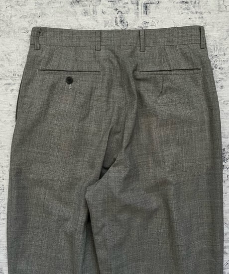 S/S 1992-1996 A.A.R Yohji Yamamoto D’URBAN