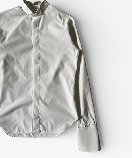 A/W 2006 DIOR HOMME LONG SLEEVE SHIRT