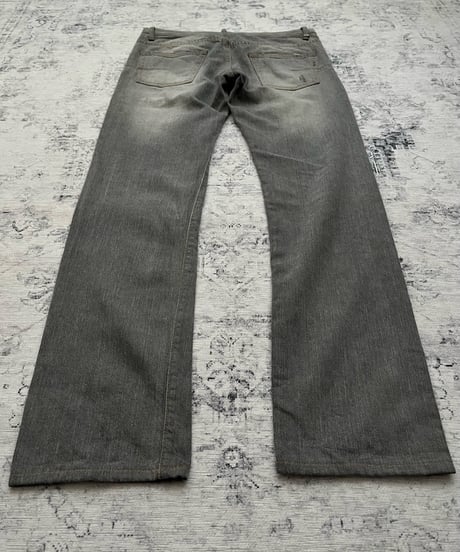 S/S 2006 Dior HOMME by Hedi Slimane