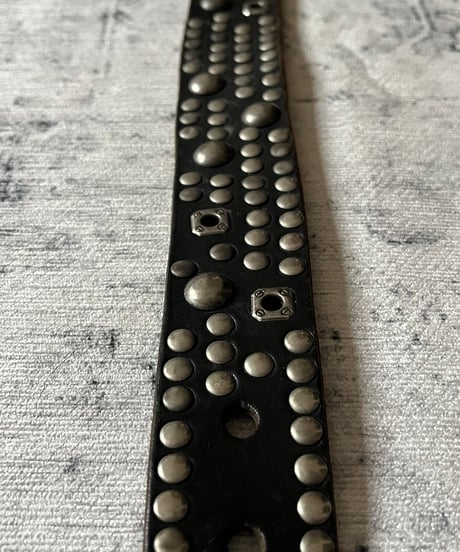 1990s mulch studs belt
