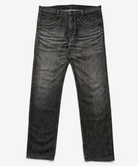 S/S 2004 NUMBER (N)INE “DREAM BABY DREAM” RUNWAY SMILE DENIM［3］