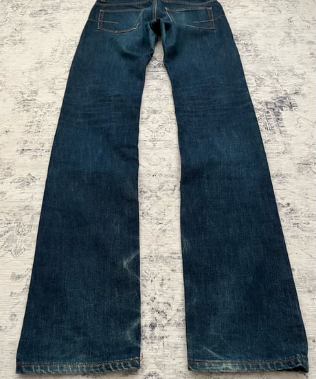 S/S 2005 Dior HOMME by Hedi Slimane