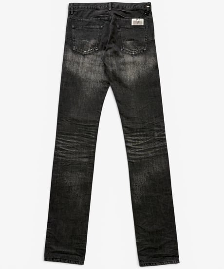 A/W 2003 DIOR HOMME “LUSTER” CLAW MARK［28］