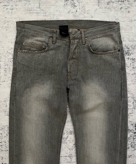 S/S 2006 Dior HOMME by Hedi Slimane