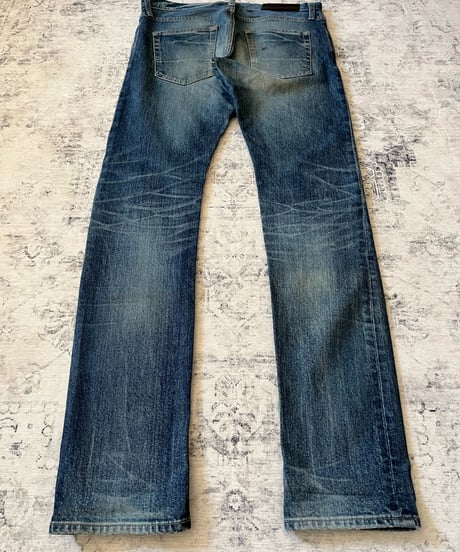 Early 2000s 5351POURLESS HOMMES
