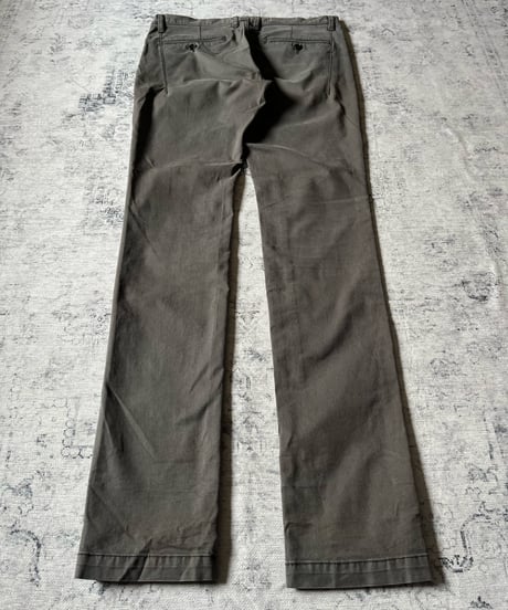 2000s BRACKBARRETT by NEIL BARRETT