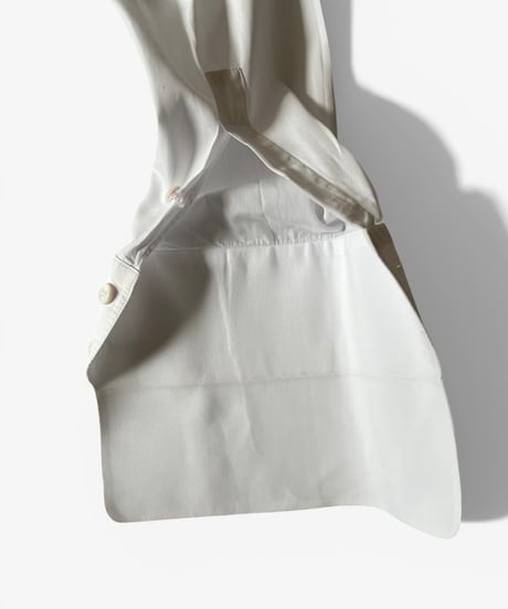 A/W 2006 DIOR HOMME LONG SLEEVE SHIRT