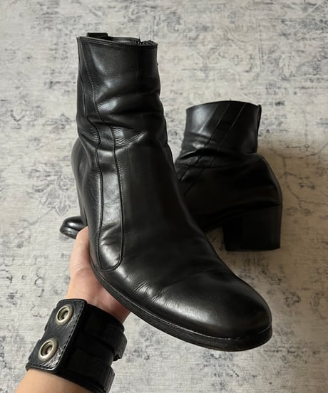 A/W 2005 Dior HOMME by Hedi Slimane