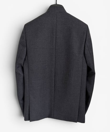 A/W 2007 DIOR HOMME “NAVIGATE” CAMPAIGN/RUNWAY BLAZER［44］