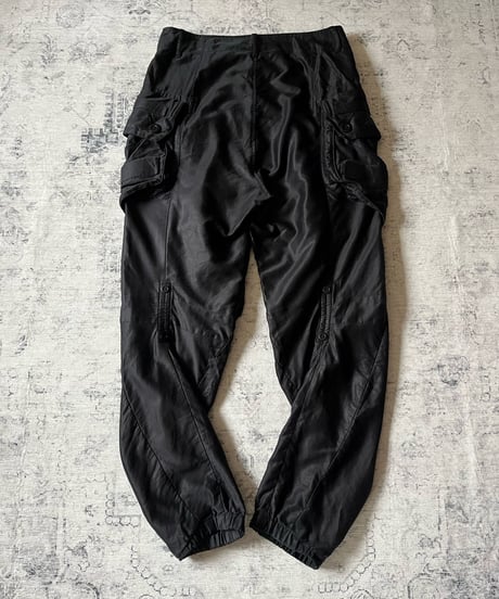 S/S 2010 JULIUS Cargo Pants