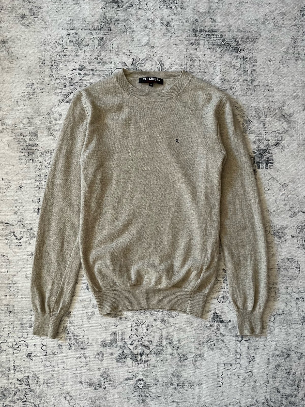 RAF SIMONS SHOW 1999-2000 カタログ Raf Simons Autumn/Winter 1999-2000 Show - YouTube