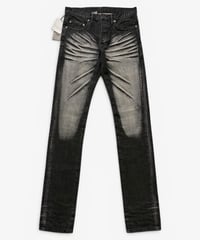A/W 2003 DIOR HOMME “LUSTER” CLAW MARK［28］