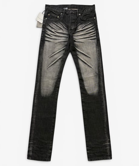 A/W 2003 DIOR HOMME “LUSTER” CLAW MARK［28］