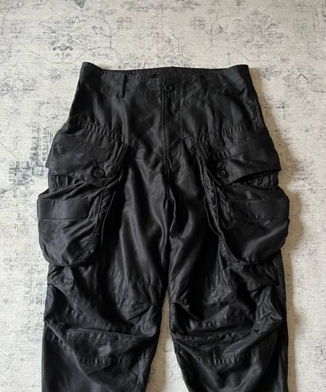 S/S 2010 JULIUS Cargo Pants