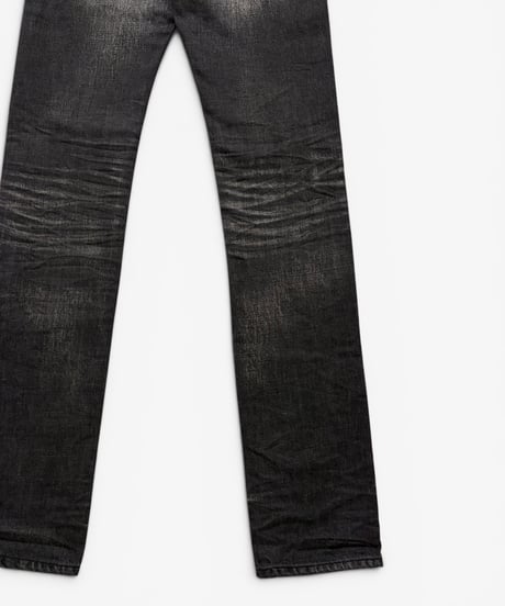 A/W 2003 DIOR HOMME “LUSTER” CLAW MARK［28］