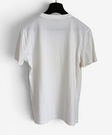 A/W 2007 DIOR HOMME “NAVIGATE” ANGLE WING T-SHIRT［S］