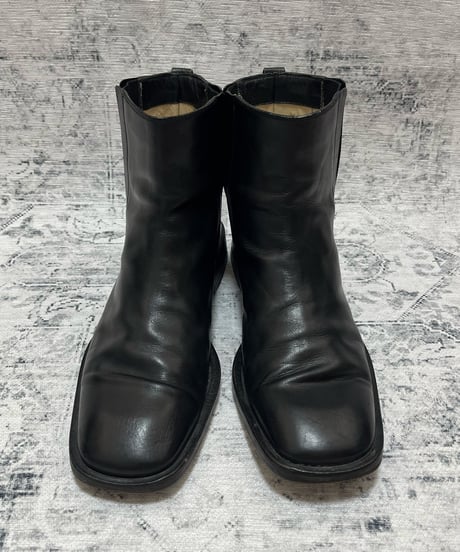 A/W 1998 GUCCI by TOM FORD square