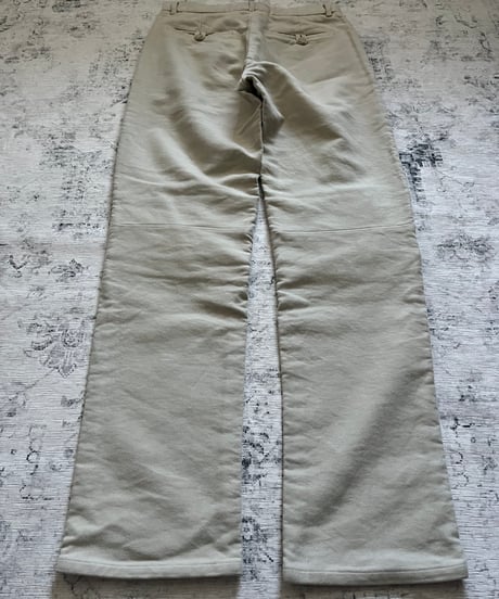 A/W 1999 Helmut lang Astro biker