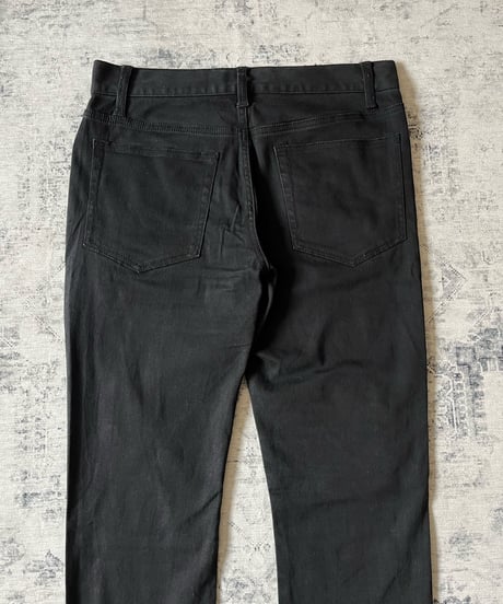 Early 2000 RUBIK Knee Zip stretch pants
