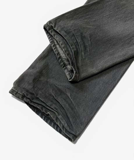 S/S 2005 DIOR HOMME “BECK” GLITTER DENIM