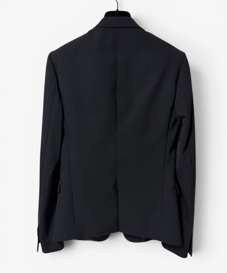 S/S 2011 BALMAIN HOMME BY CHRISTOPHE DECARNIN PIERCING BLAZER［44］